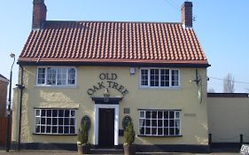 The Old Oak Tree Thirsk